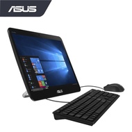 ASUS ALL IN ONE V161G-ARTBD016D N4020/4GB(OB)/256GB M.2/SHARE/BUILT-IN MICROPHONE/15.6"HD (TOUCH)/DO