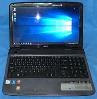 ACER Aspire 5738ZG 15.6吋螢幕