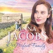 One Perfect Family Anna Jacobs