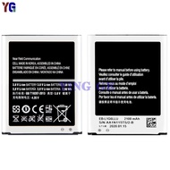 Suitable for Samsung S3 I9300/GT-I9300/GT-I9300I Mobile Phone Battery EB-L1G6LLU Wholesale