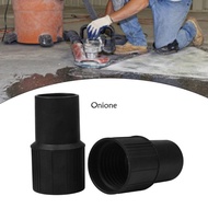 Onione Vacuum Cleaner Hose Adapter For Threaded Hose Inner 38mm Outer 45mm Cleaner
