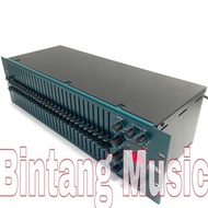 Baru Equalizer Bss Fcs 966 Opal 2 X 31 Channel Original Eq Bss Opal