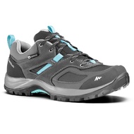 Decathlon Women Hiking Shoes (Waterproof) - Quechua