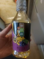 獅球嘜芥花子油