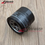 Motorcycle Oil Filter For Suzuki GW250 AN650 Burgman DL650 DL1000 GSF600 GSF650 GSF1200 Bandit GSF12