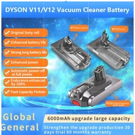 Domestic delivery 12H Free shipping Dyson V11/V15 battery dyson v12 SV14 SV15 SV16 SV20 SV20 SV34 Dy
