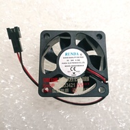 R RUNDA RUNDA RS5015B24H-A 24V 0.10 A 5CM 5015 Inverter Cooling Fan