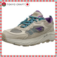 Hi-Tec Outdoor Sneakers HT HKU16 EASTEND WP - Waterproof and Breathable Trekking Shoes