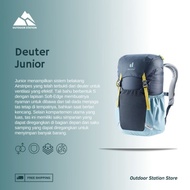 Deuter Junior Daypack Backpack