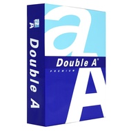 A4 paper Double A 80gsm 500 sheets A4 Paper 80gsm