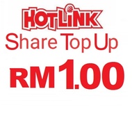 RM1.00 MINIMUM CAN RELOAD TOPUP MAXIS SHARE-A-TOP UP TRANSFER KREDIT / CELCOM CREDIT SHARE TERMURAH