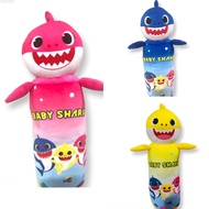 Cute Shark Doll Bolster