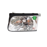 ไฟหน้า ISUZU TFR 99 Dragon Eye Head Lamp LH ข้างซ้าย (AE-10-832)