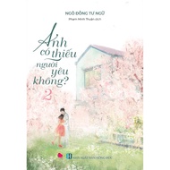 Book - Are You Missing a Lover? - Volume 2 - Bachvietbooks