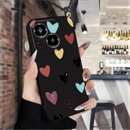 Case For ZTE Nubia Neo 3 5G Nubia Neo 3 GT Nubia Music 2 Nubia Music Silicone Soft TPU Shockproof Co