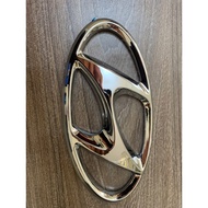 Logo Logo Logo Logo H Hyundai Porter H150