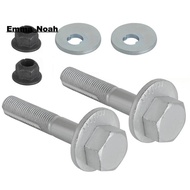 Rear Suspension Eccentric Screw  Bolt Adjust for  I40 Ix35   for  Magentis