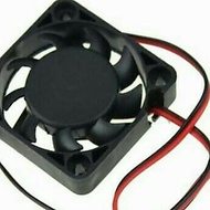 Fan 12V 3D Printer Accessories Makerbot Extruder 12V 4010 Artec01 Buru Order