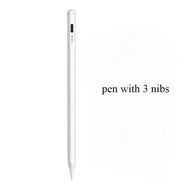 Stylus Touch Pen ปากกาสไตลัสเข้ากันได้กับ SAMSUNG Galaxy TAb S10 S10 FE S10 FE+ S7 S8 S9 S9 FE S7+ S