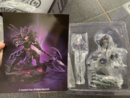 Action Figure RAGDOLL SUMMONERS WAR ORIGINAL