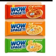 wow spageti bolognese 20pcs