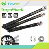 Torque,v/Wrench,xk/1/2''*Yw~3/8''?Sy~1/4''?IP~Square?jp~Drive?e~Preset?z~Bicycle Torques Key Two-wa