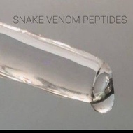 DM980 Snake venom peptides 5 ml Raw materials