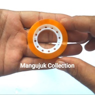 Small clear insulation 25 yards