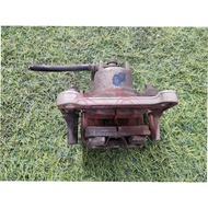 MITSUBISHI MIRAGE BRAKE CALIPER FRONT LEFT [1A-3D-B1771]