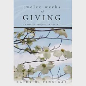 Twelve Weeks of Giving: An Office Project in Giving