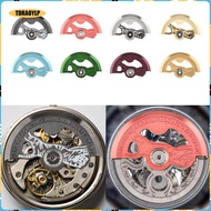 [tdraoylp] Watch Movement Rotor for Watchmakers Component Repairing Weight Swing Rotor Automatic Wat