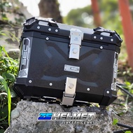 SEC 3X REINFORCED ANTI-SCRATCH 45L TOP BOX