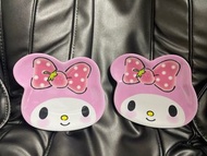 My Melody 膠碟