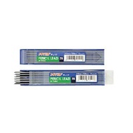 PBOS Pencil Lead Pencil Lead Pl-17 (2B, 2.0Mm) retail