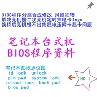 Shenzhou Z7T Z7-TA5NA/TA5NS/TA7NST/A7NP K670T-G4A2/G6A2 BIOS Program