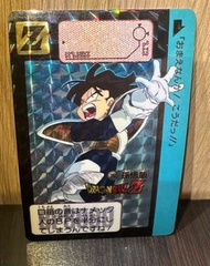 龍珠閃卡 本彈7 No.260 悟飯
