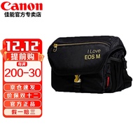 K-J Canon（Canon） Original Camera Bag Dslr camera bag Photography Bag Mirrorless camera bag Shoulder Bag Backpack Profess
