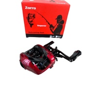 Zorro emperor bc reel