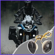 For CBR 600 F4 F4i CBR600RR CBR1000RR Motorcycle Turn Signals LED Motorbike LED Lights Waterproof Mo