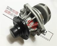 BEMWQ Water Pump เครื่องยนต์ BMW X3 X5 E46 E39 E60 E38 E66 325 530 730 520 525 728 อะไหล่รถยนต์ เครื