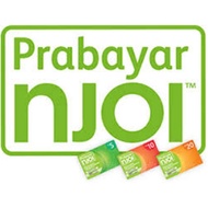 Topup prepaid Njoi Astro