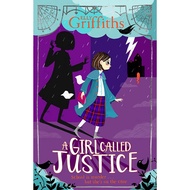 A Girl Called Justice/Elly Griffiths [Sanmin Online Bookstore]