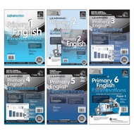 Global_English Mock Examinations P1-P6 | Singapore English Exam Grammar Reading Comprehension