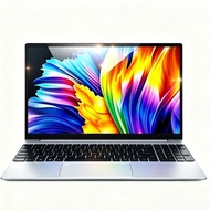 XIAMAN 15.6 Slim Cheap Gaming Laptop Intel Core i7-8500Y 16GB RAM 1TB 2TB SSD Windows 11 Pro Office