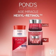 Ponds Age Miracle Day Cream 50G