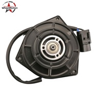 OEM MB878162 065000-7121 A/C Condenser Fan Motor For Mitsubishi  Montero  3.0 3.5 Long Wagon 1991-19