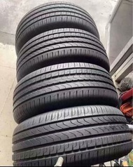 255/45R18倍耐力25545r18 倍耐力防爆輪胎2554518 賓士寶馬適配