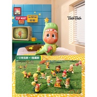 POPMART  twinkle twinkle Star People 123 Star Man series figurines