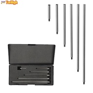 【TWILIGH】6-piece indicator extension rod set for measuring for dial indicator numerals