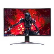 MONITOR (จอมอนิเตอร์) AOC CQ27G2/67 - 27" VA 2K 144Hz CURVED  สินค้ารับประกัน 3 ปี